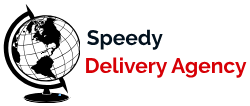 Speedy Delivery Agency